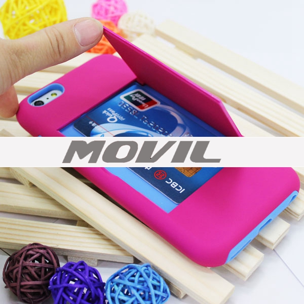 NP-1744 Protectores para iPhone 6-6